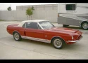 1968 Shelby GT350 - Image 6 of 8