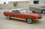 1968 Shelby GT350 - Image 7 of 8