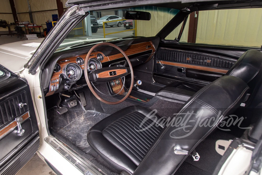 1968 Ford Replica - Image 3 of 5