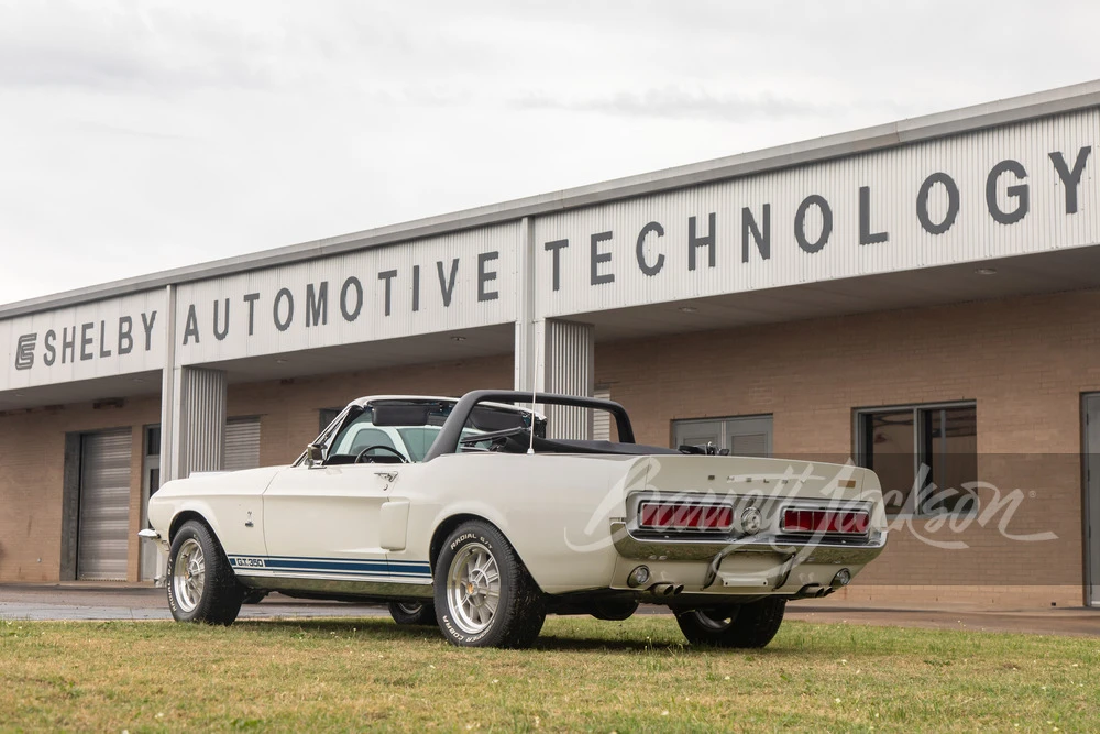 1968 Ford Replica - Image 4 of 5