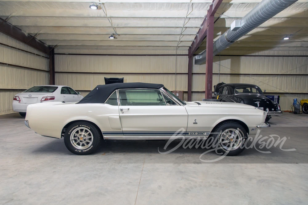 1968 Ford Replica - Image 5 of 5