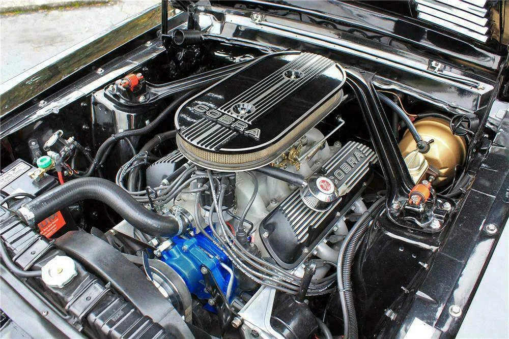 1968 Shelby GT350 - Image 3 of 5