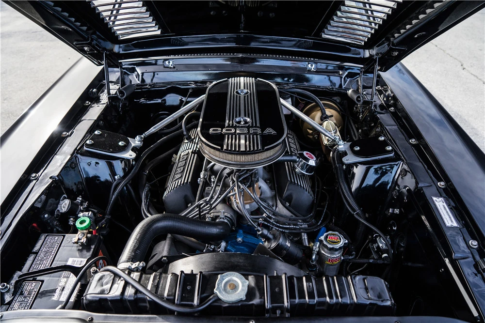 1968 Shelby GT350 - Image 2 of 5