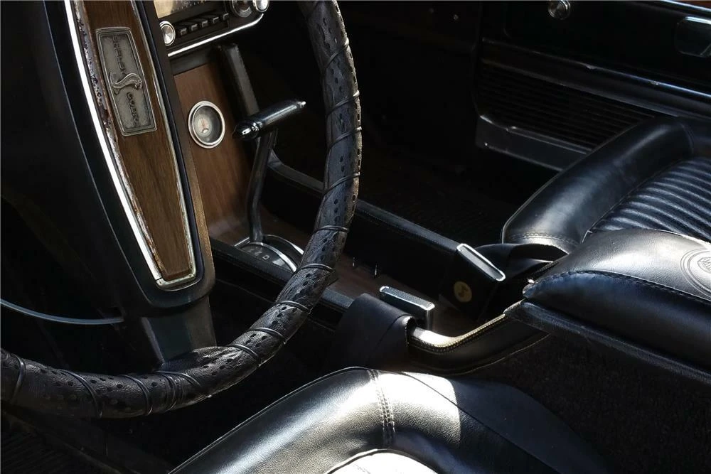 1968 Shelby GT350 - Image 3 of 3