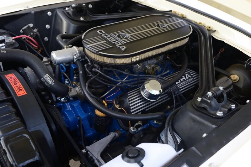 1968 Shelby GT350 - Image 3 of 5
