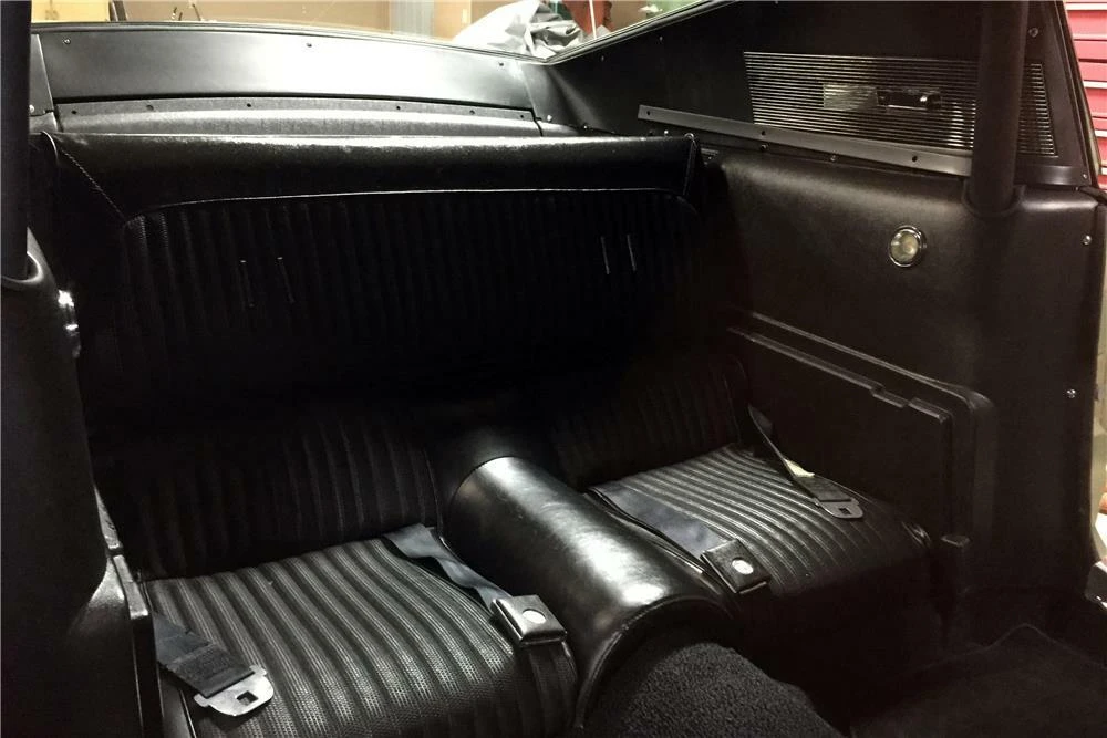 1968 Shelby GT350 - Image 3 of 3