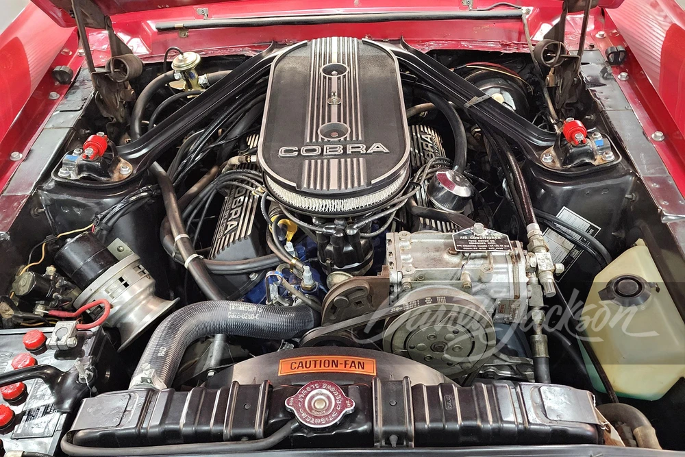 1968 Shelby GT350 - Image 2 of 31