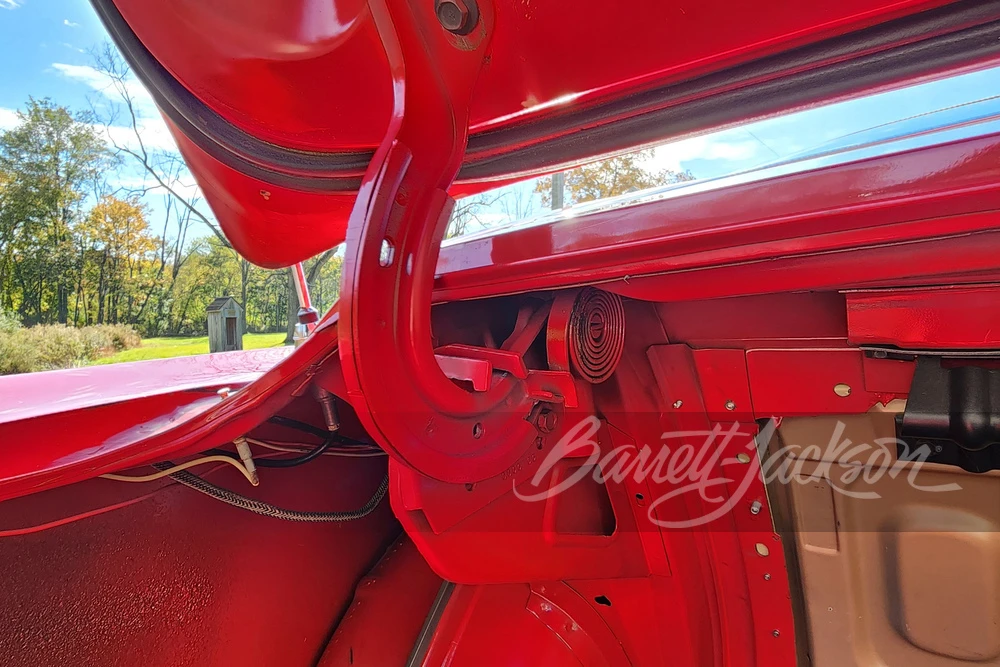 1968 Shelby GT350 - Image 4 of 31