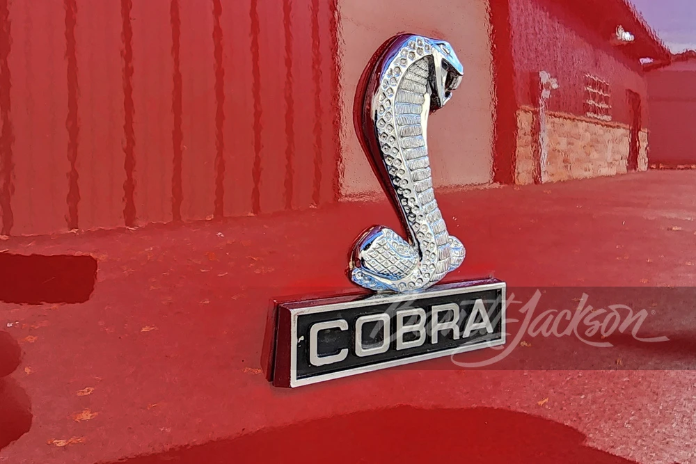1968 Shelby GT350 - Image 7 of 31