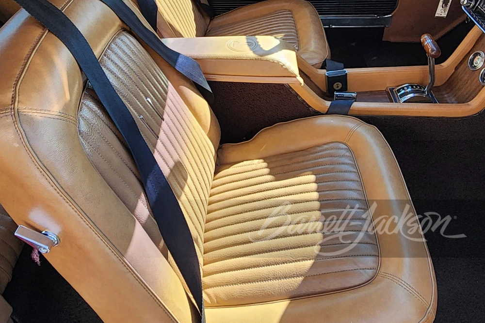 1968 Shelby GT350 - Image 10 of 31