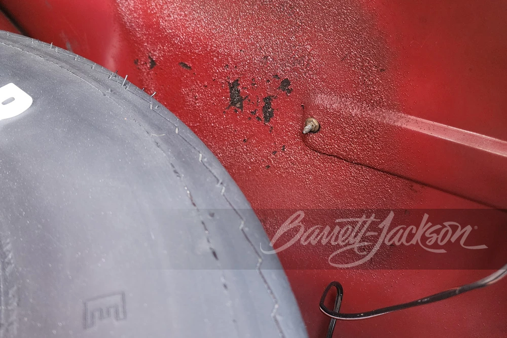 1968 Shelby GT350 - Image 11 of 31