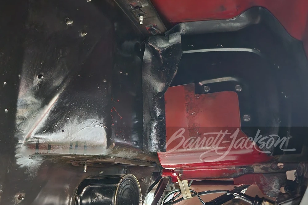 1968 Shelby GT350 - Image 21 of 31