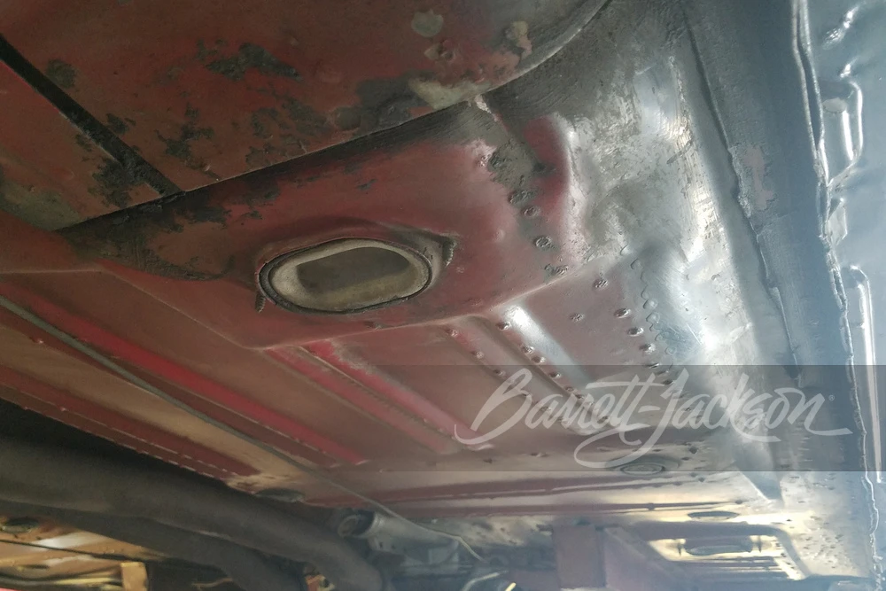 1968 Shelby GT350 - Image 22 of 31