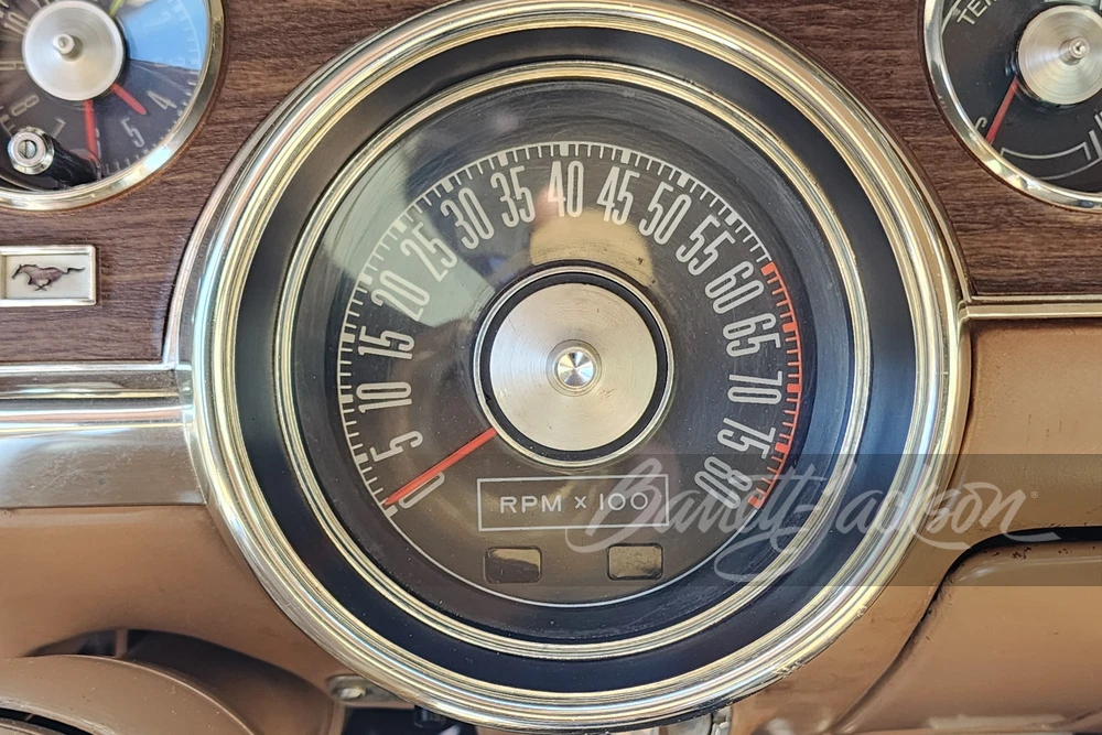1968 Shelby GT350 - Image 26 of 31