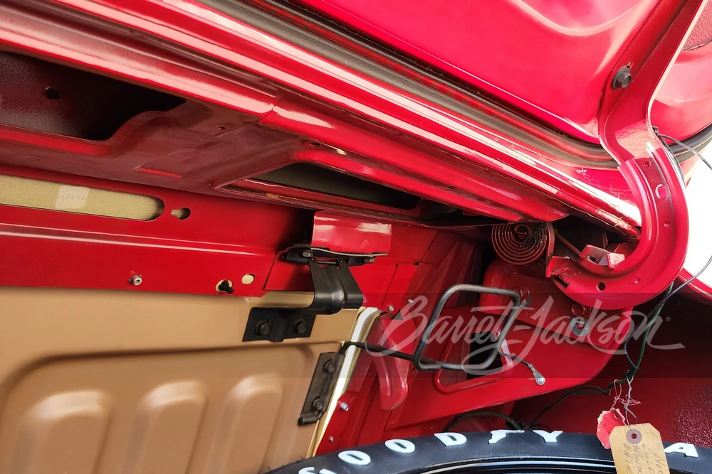 1968 Shelby GT350 - Image 27 of 31