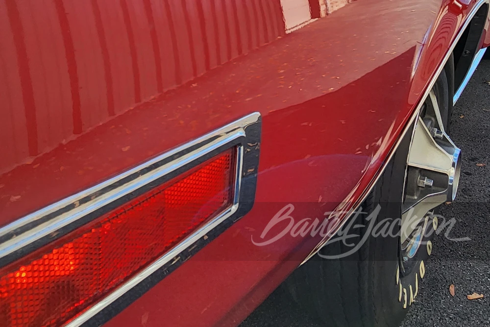 1968 Shelby GT350 - Image 29 of 31