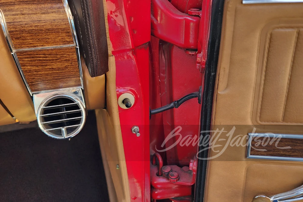 1968 Shelby GT350 - Image 30 of 31