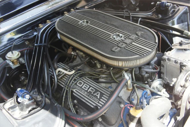 1968 Shelby GT350 - Image 3 of 5