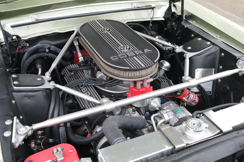 1968 Shelby GT350 - Image 3 of 5