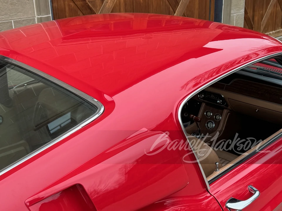 1968 Shelby GT500 - Image 8 of 31