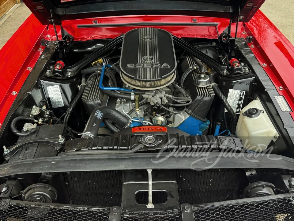 1968 Shelby GT500 - Image 10 of 31