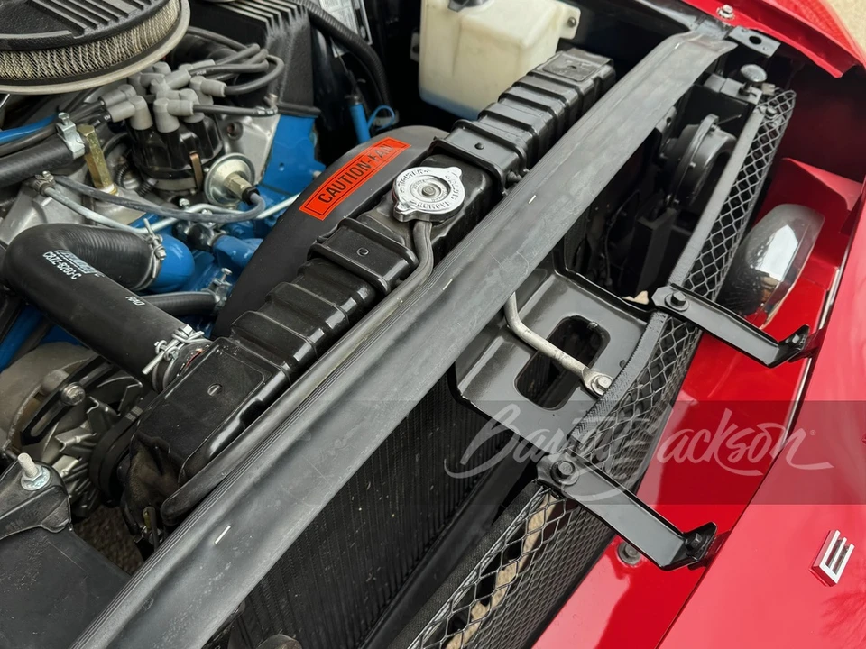 1968 Shelby GT500 - Image 13 of 31