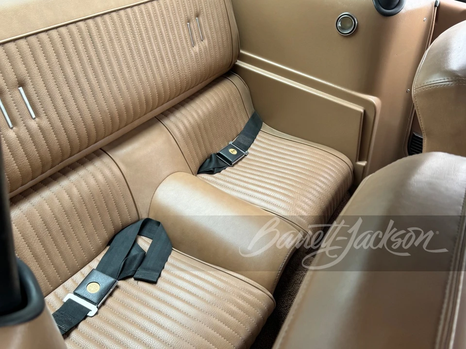1968 Shelby GT500 - Image 23 of 31