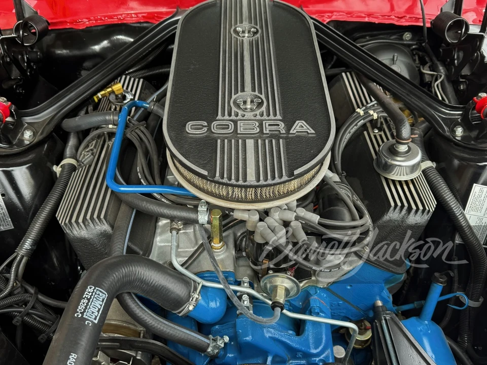 1968 Shelby GT500 - Image 25 of 31