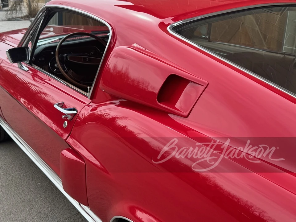 1968 Shelby GT500 - Image 28 of 31