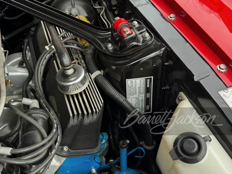 1968 Shelby GT500 - Image 30 of 31