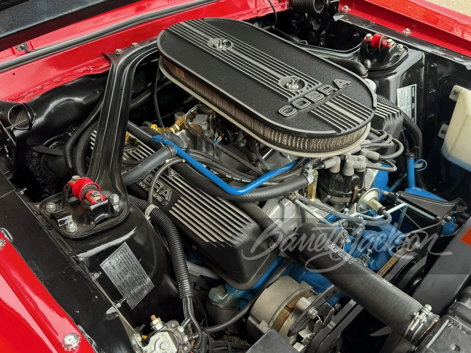 1968 Shelby GT500 - Image 31 of 31