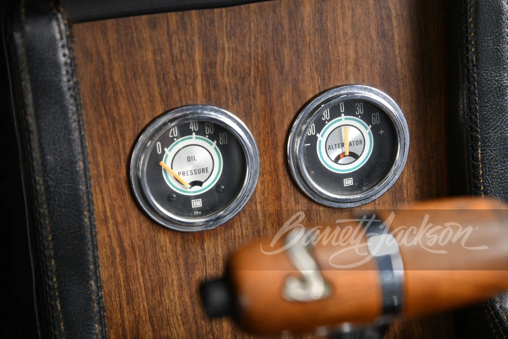 1968 Shelby GT500 - Image 12 of 31
