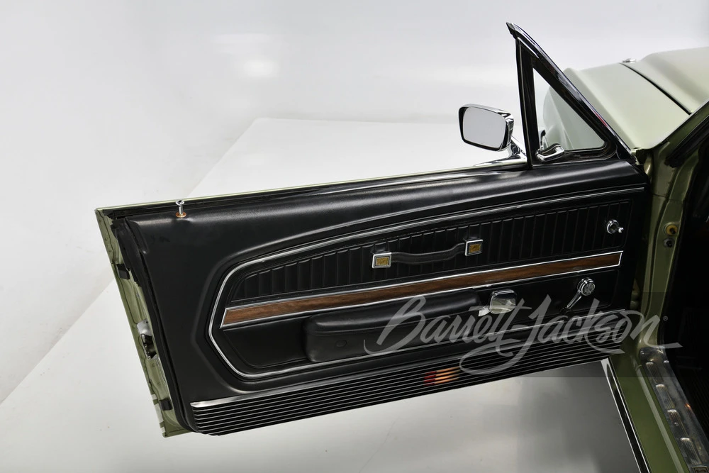 1968 Shelby GT500 - Image 15 of 31