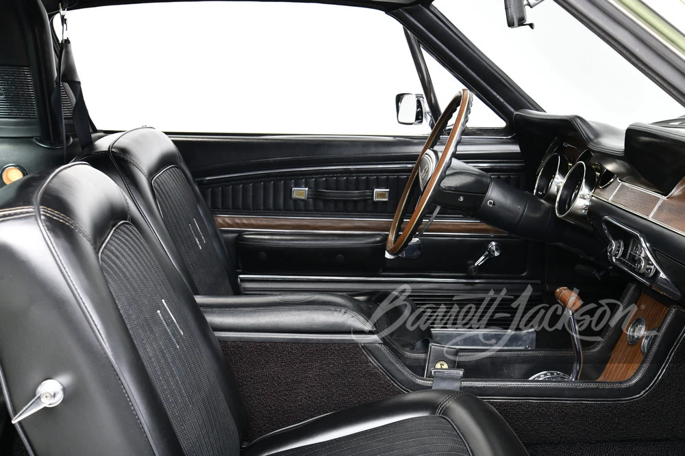 1968 Shelby GT500 - Image 16 of 31