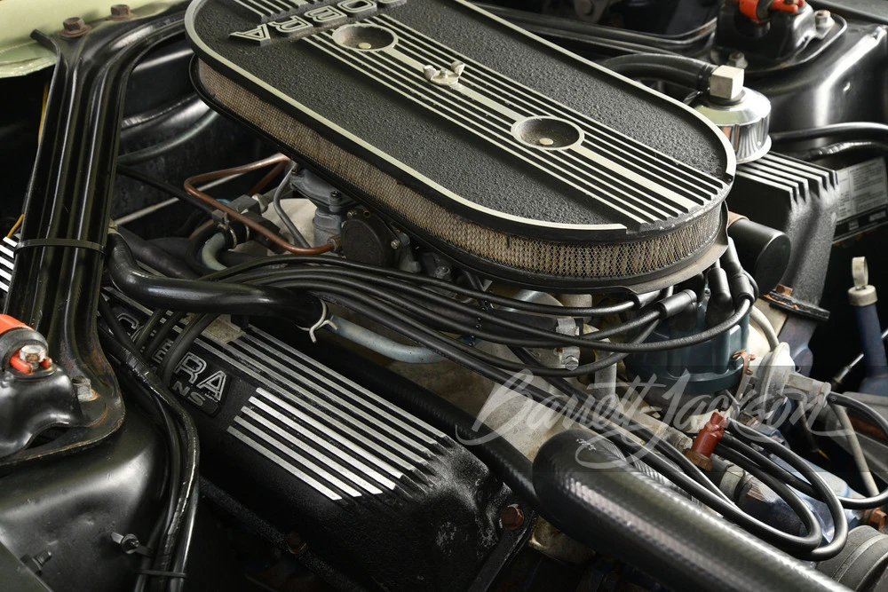 1968 Shelby GT500 - Image 17 of 31