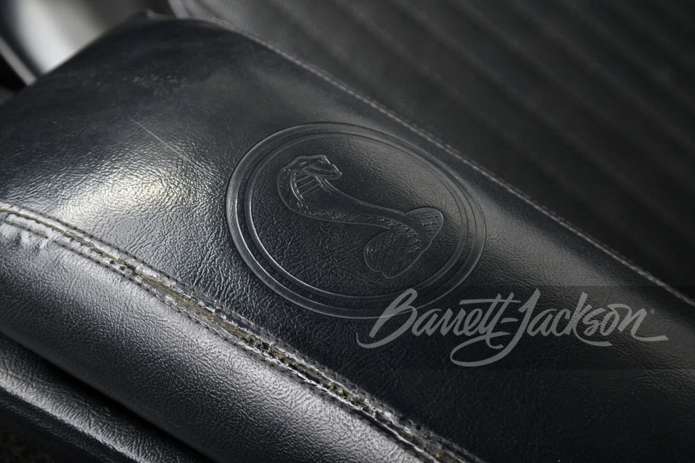 1968 Shelby GT500 - Image 20 of 31