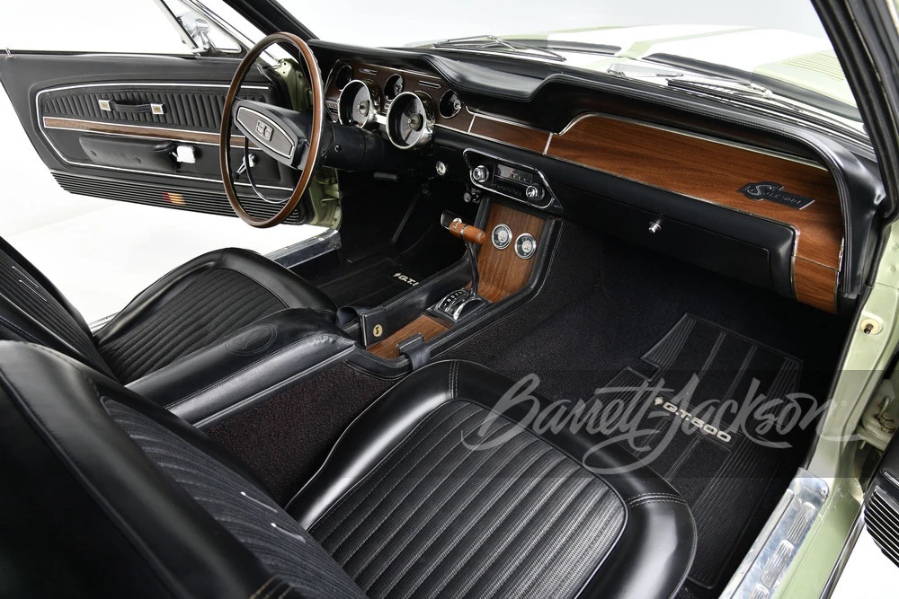 1968 Shelby GT500 - Image 21 of 31