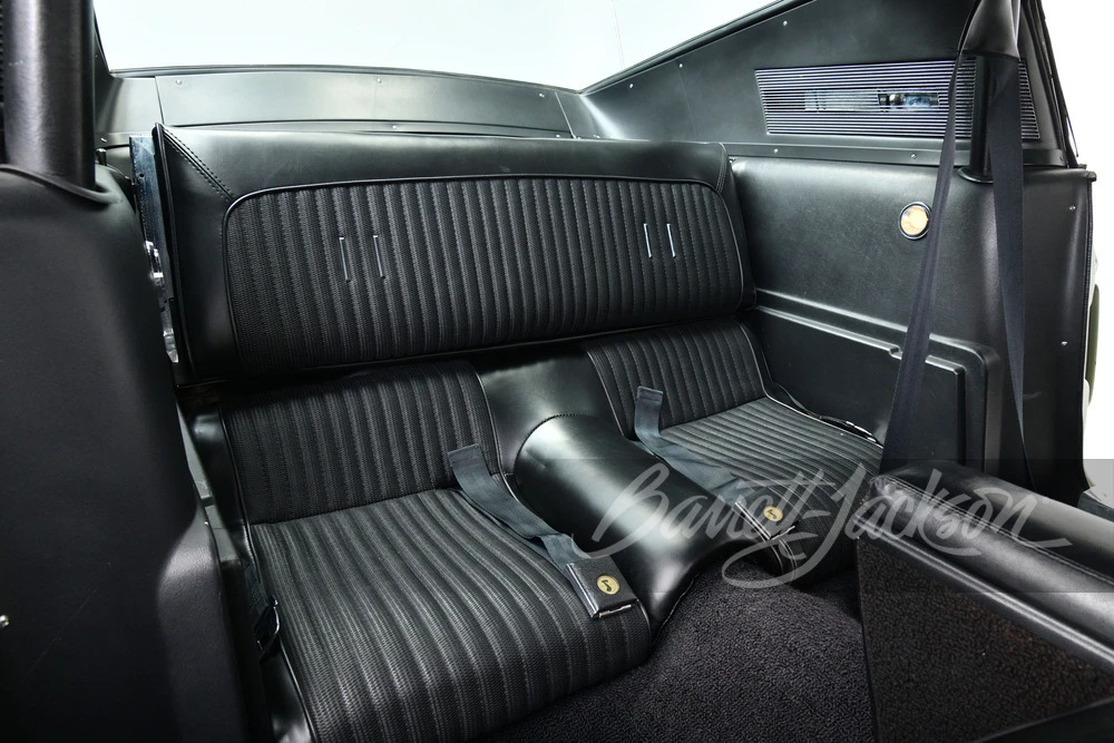 1968 Shelby GT500 - Image 22 of 31