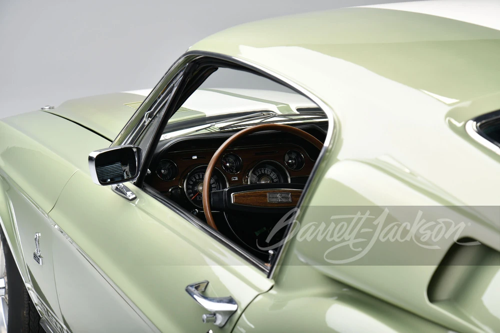 1968 Shelby GT500 - Image 23 of 31