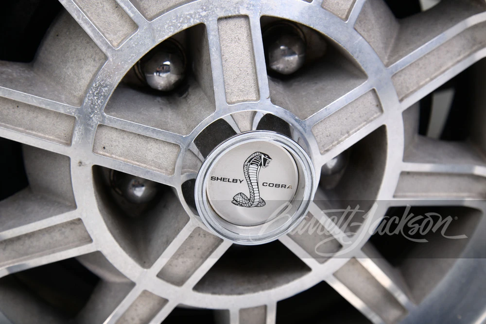 1968 Shelby GT500 - Image 25 of 31