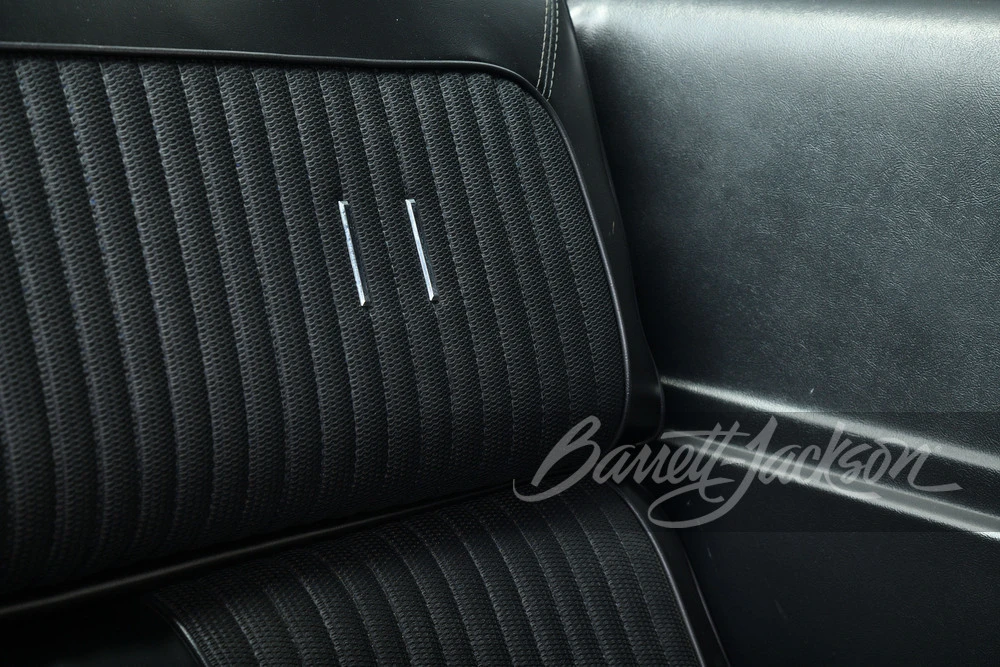 1968 Shelby GT500 - Image 27 of 31