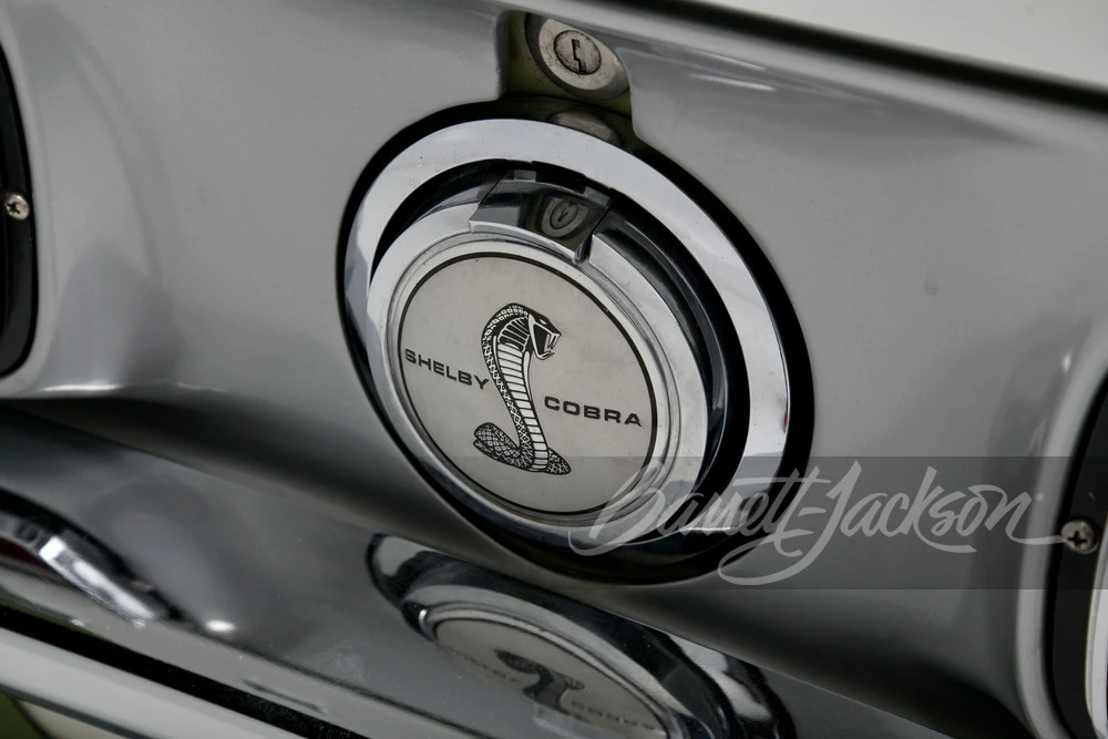 1968 Shelby GT500 - Image 29 of 31