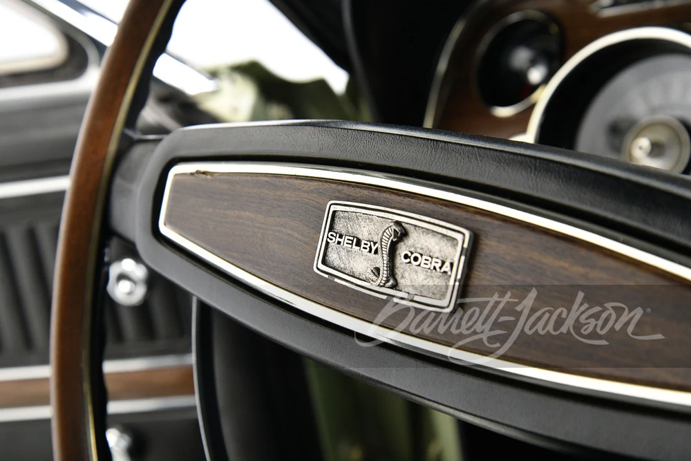 1968 Shelby GT500 - Image 30 of 31