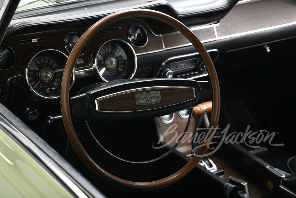 1968 Shelby GT500 - Image 31 of 31