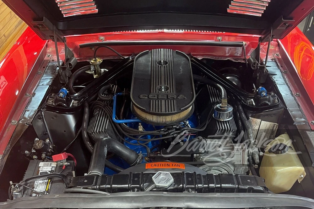 1968 Shelby GT500 - Image 2 of 11