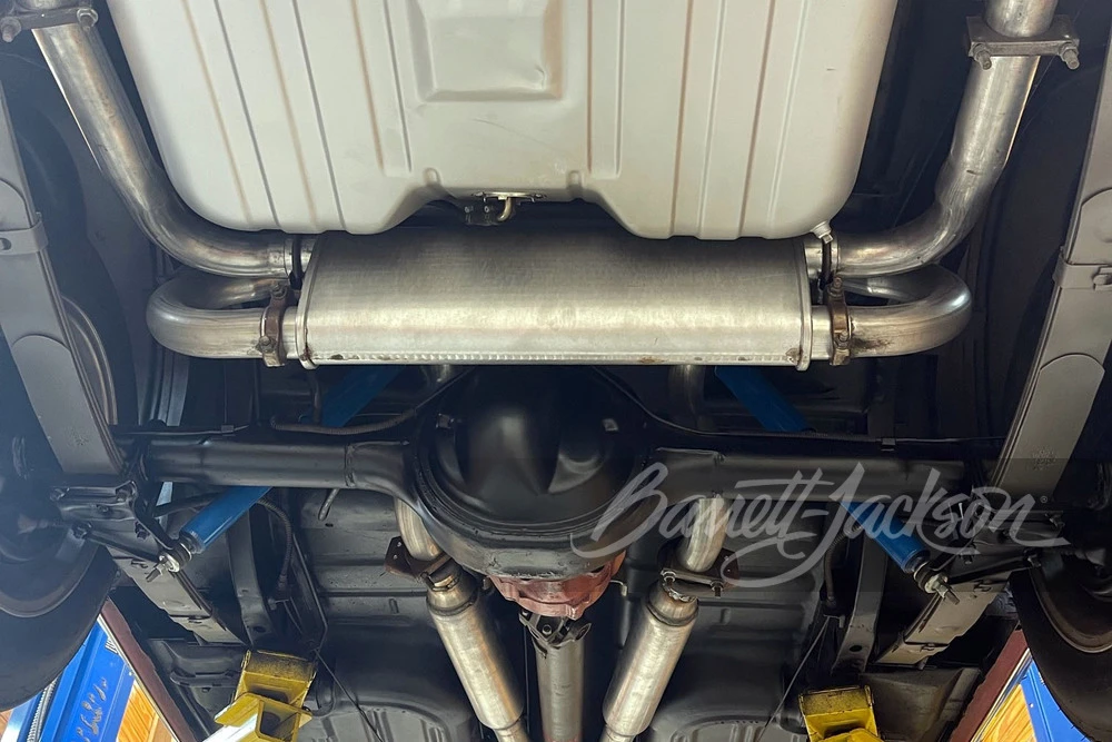 1968 Shelby GT500 - Image 4 of 11
