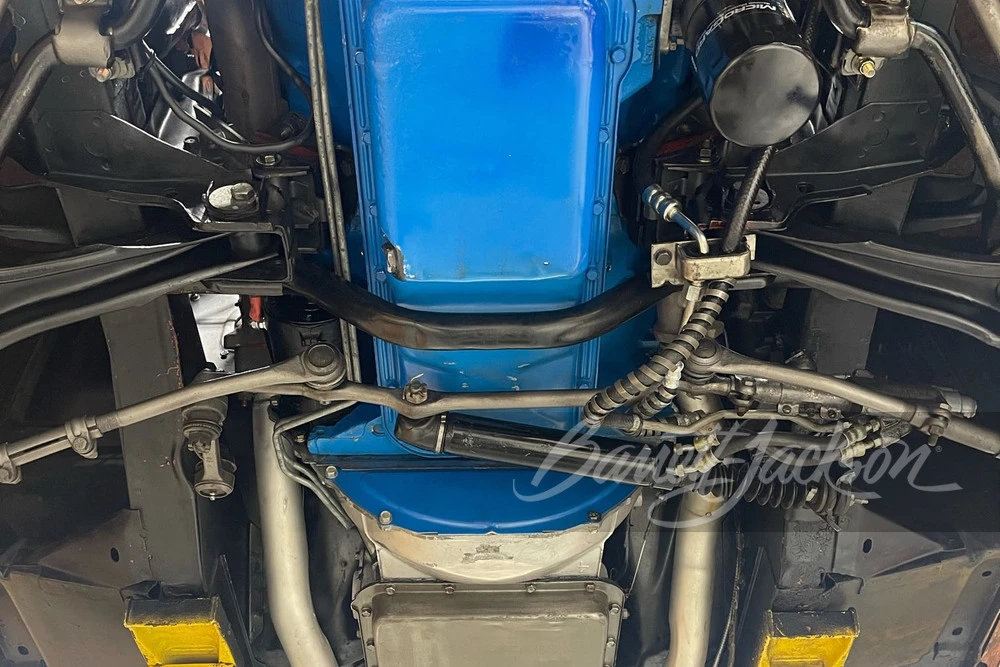 1968 Shelby GT500 - Image 6 of 11