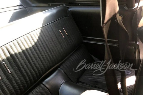 1968 Shelby GT500 - Image 8 of 11
