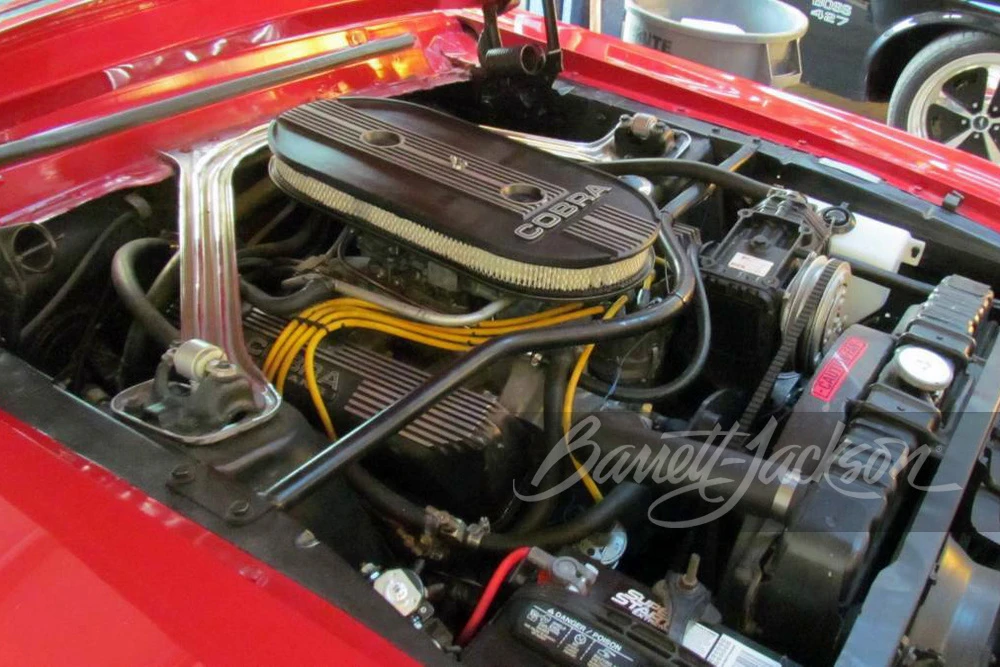 1968 Shelby GT500 - Image 3 of 4
