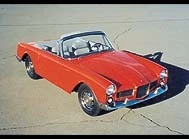 1968 Shelby GT500 - Image 2 of 2